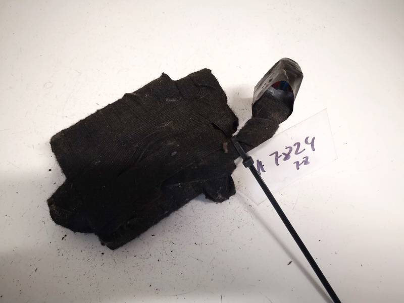 Skoda Octavia 2006 ALARM SENSOR MODULE UNIT