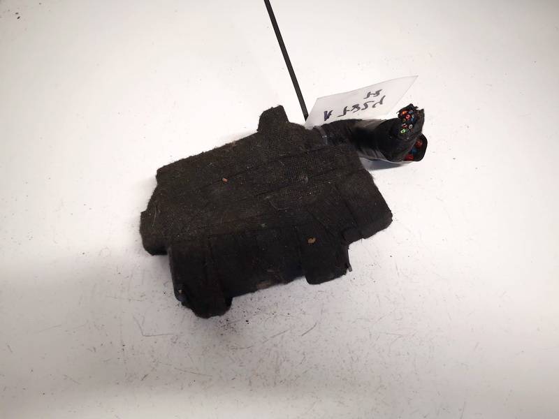 Skoda Octavia 2006 ALARM SENSOR MODULE UNIT - Thumbnail 2