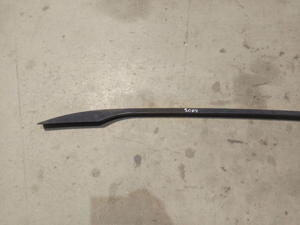 Volvo V50 2005 Roof rail - left side - Thumbnail 2