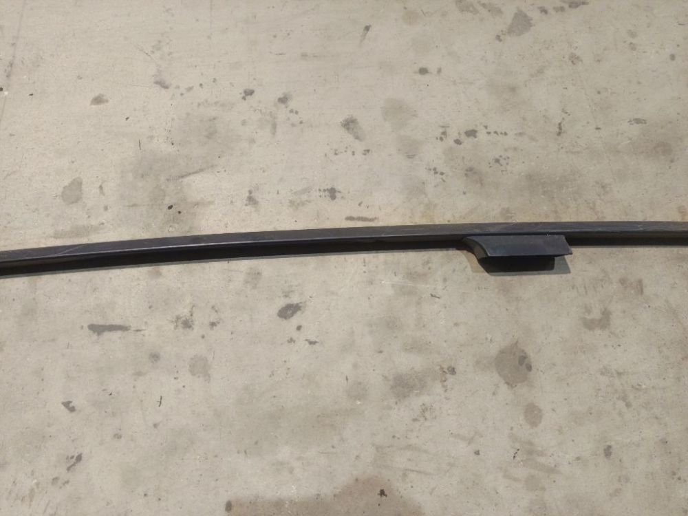 Volvo V50 2005 Roof rail - left side - Thumbnail 3