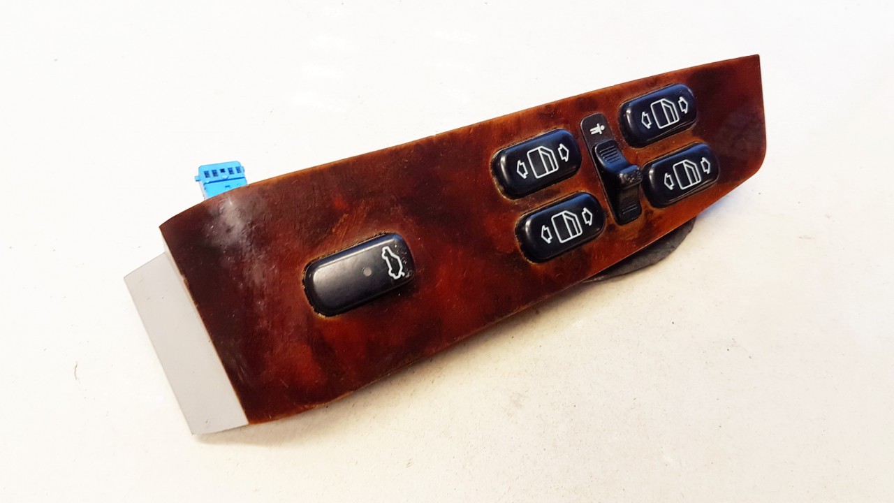 Lexus GS - CLASS 2005 Stiklo valdymo mygtukas (lango pakeliko mygtukai)