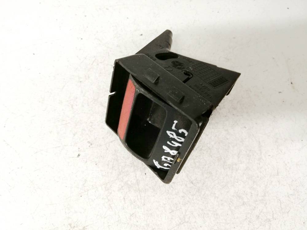 1847366 Fiat Grande Punto 2006 Seat Lock Latch assembly