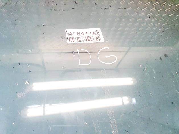 DOT90AS2M30 Volkswagen Passat 1998 Vitre de Porte Arrière Droite - Thumbnail 2