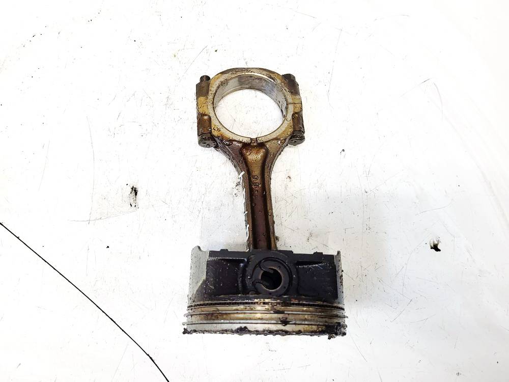 Subaru Legacy 2002 Virzulis ar savienojo stienis