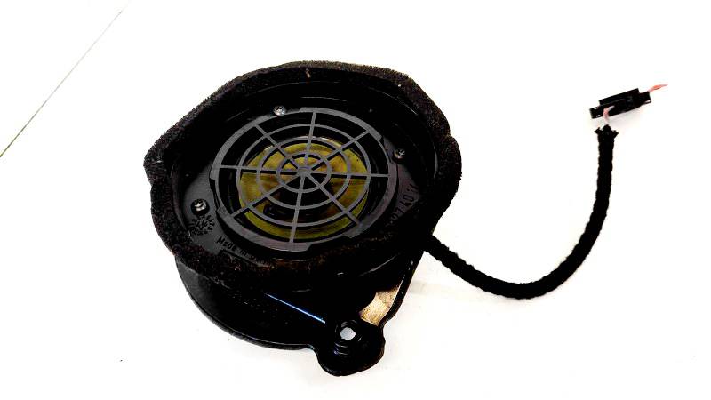 2108274014 Mercedes-Benz E-CLASS 2001 Динамик