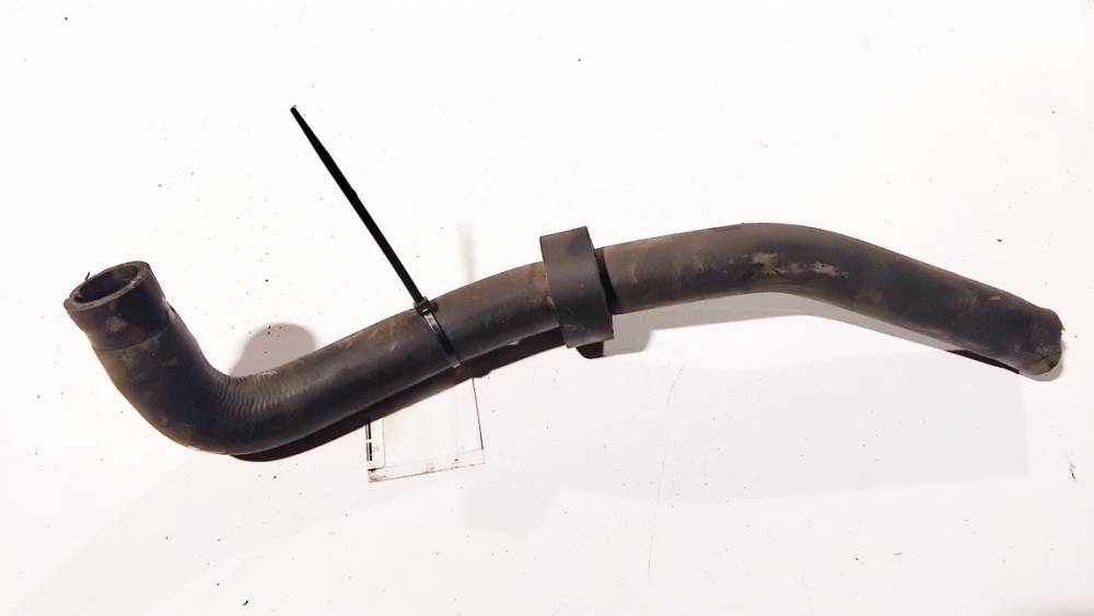 2D0121073S Volkswagen LT 2002 Radiator Hose (Water Hose) - Thumbnail 2