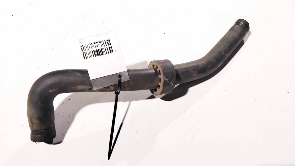 2D0121073S Volkswagen LT 2002 Radiator Hose (Water Hose)