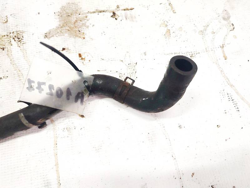 Mitsubishi Outlander 2007 Radiator Hose (Water Hose) - Thumbnail 2