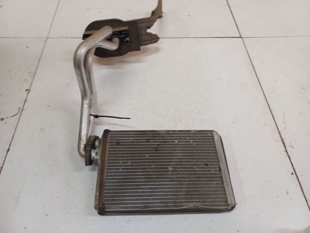 Citroen C5 2009 Lämmityslaitteen kenno