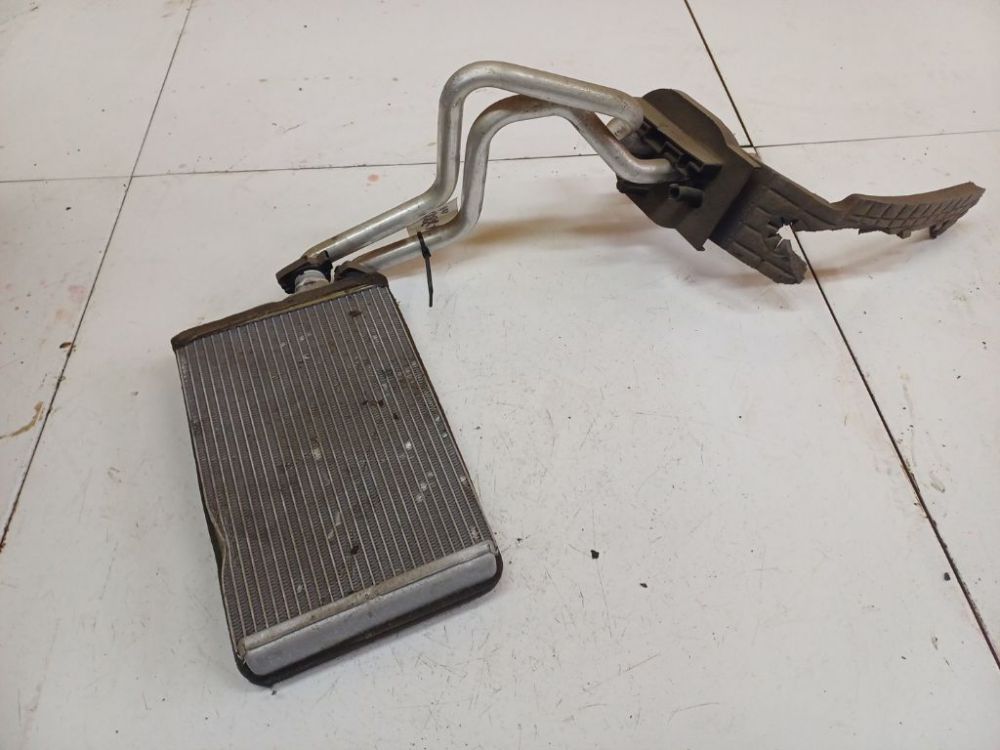 Citroen C5 2009 Lämmityslaitteen kenno - Thumbnail 2