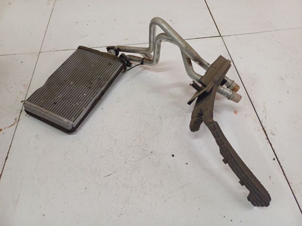 Citroen C5 2009 Lämmityslaitteen kenno - Thumbnail 3