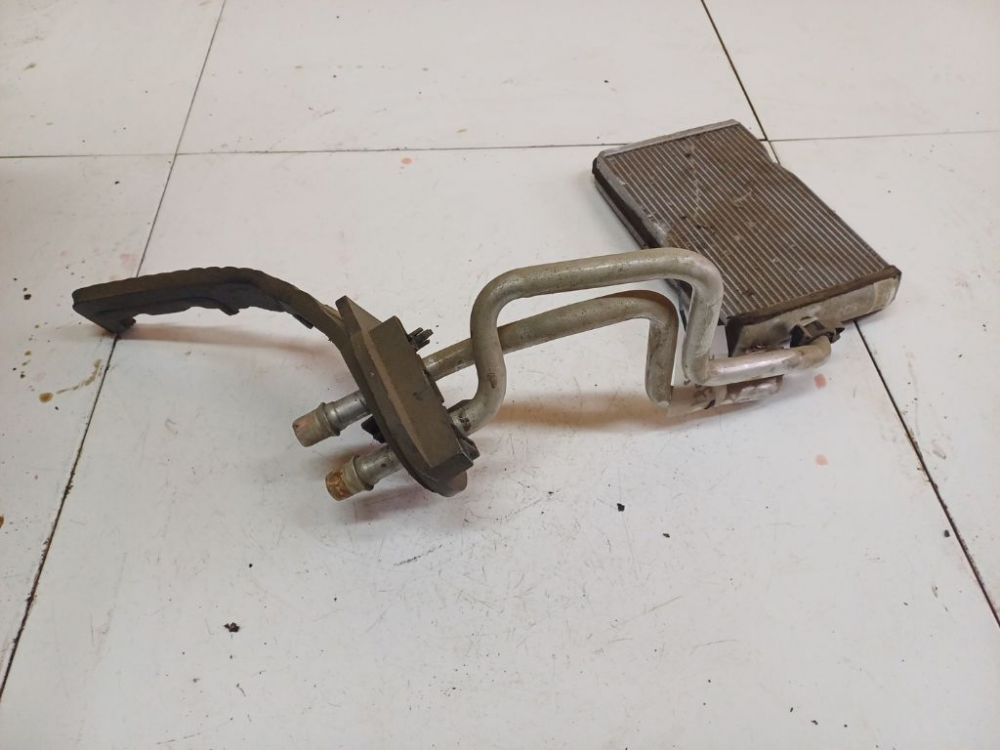 Citroen C5 2009 Lämmityslaitteen kenno - Thumbnail 4