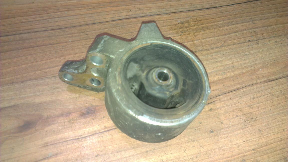 Engine Mounting and Transmission Mount (Engine support) Nissan Almera