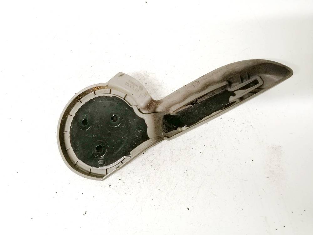 5215735 Renault Espace 2005 Innenausstattung - Thumbnail 2