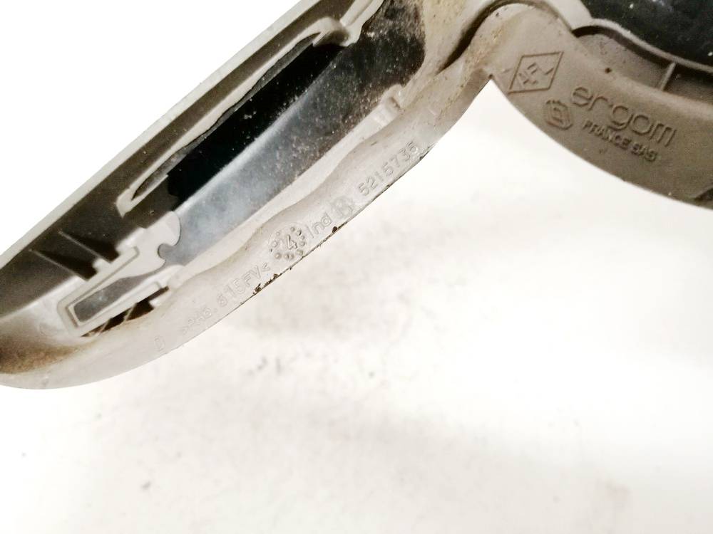 5215735 Renault Espace 2005 Innenausstattung - Thumbnail 3