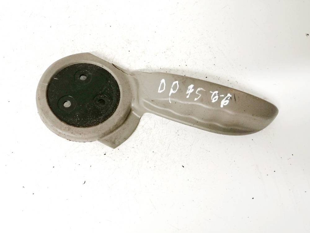 5215735 Renault Espace 2005 garniture intérieure