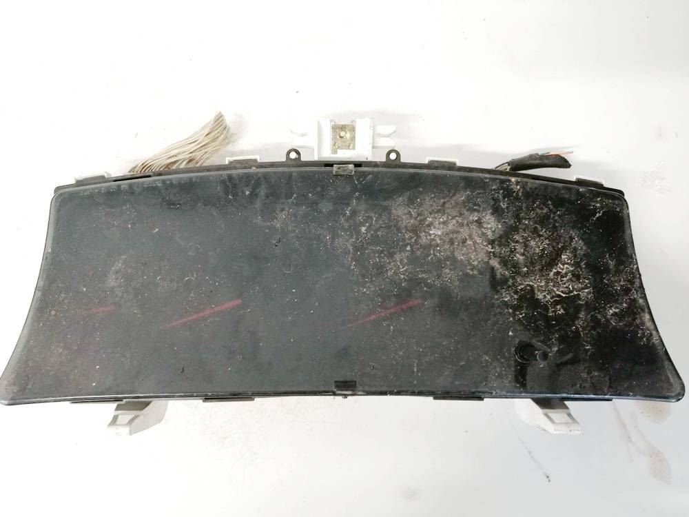110080288002 Toyota Corolla 2005 Speedometers - Cockpit - Speedo Clocks Instrument