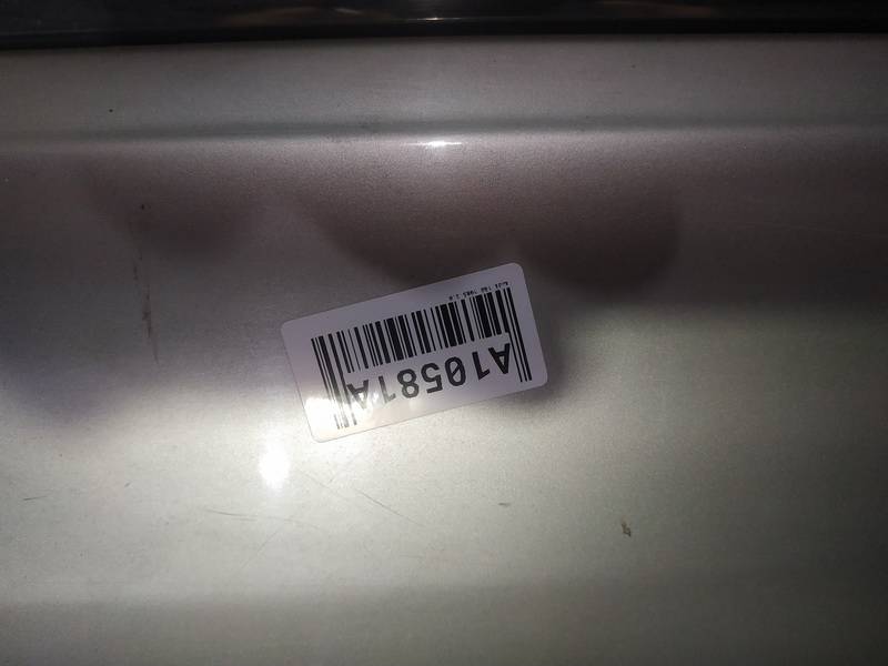 RUDOS Audi 100 1985 Durvis - AIZMUGURE PA LABI - Thumbnail 3