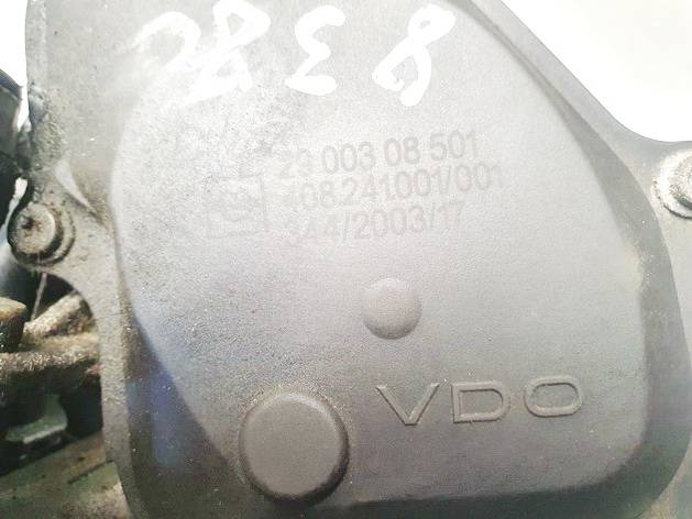 2900308501 Audi A3 2004 CAJA MARIPOSA, Activador-motor del colector de admisión - Thumbnail 2