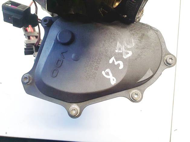 2900308501 Audi A3 2004 CAJA MARIPOSA, Activador-motor del colector de admisión