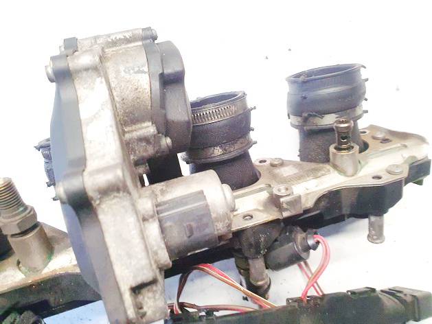 2900308501 Audi A3 2004 CAJA MARIPOSA, Activador-motor del colector de admisión - Thumbnail 3