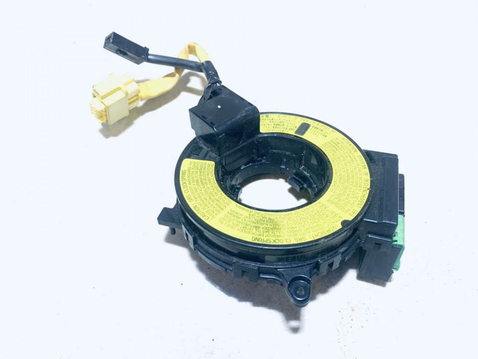 Suzuki Swift 2006 ANILLO AIRBAG, MUELLE ESPIRAL DEL AIRBAG (ANILLO SRS)