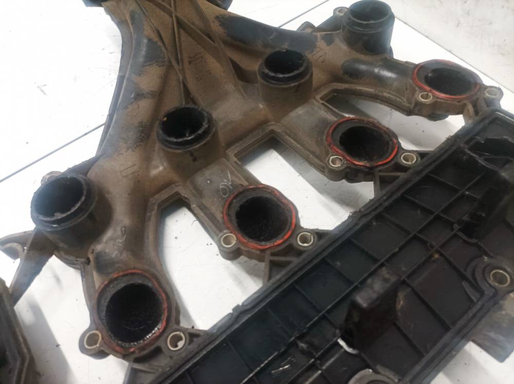 9645977980 Volvo V50 2004 Ieplūdes kolektors - Thumbnail 2