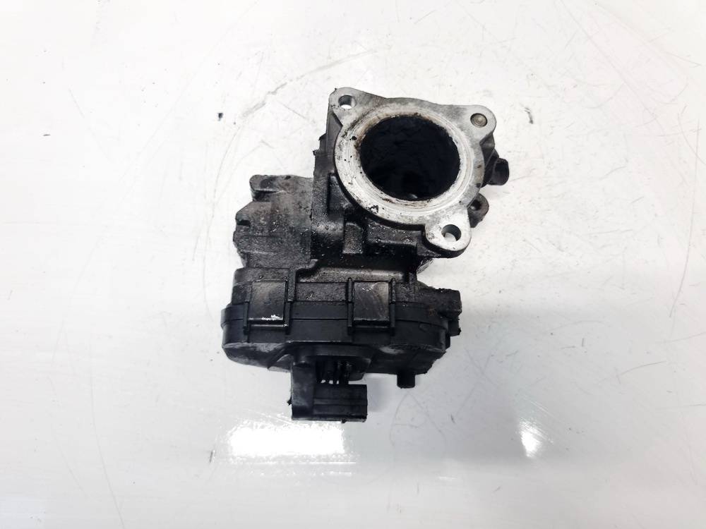 48CPD1 Opel Astra 2005 High Flow Throttle Body Valve (Air Control Valve)