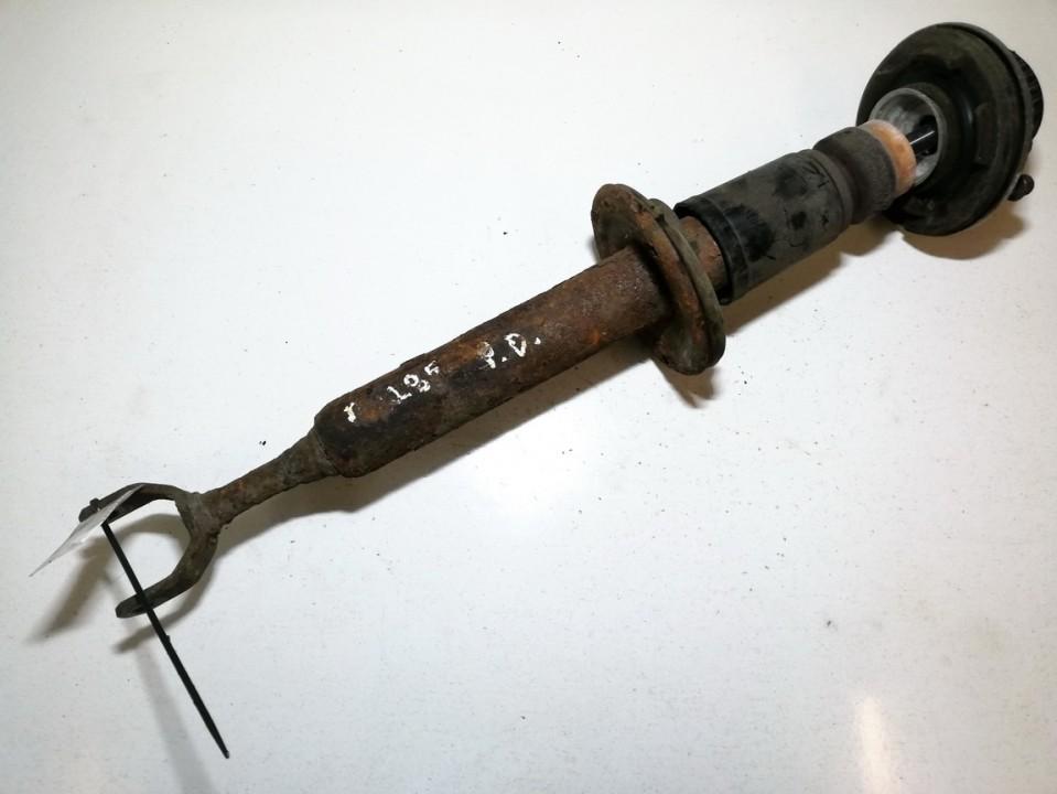 Audi A6 2001 Shock Absorber - Suspension Strut Assembly - FRONT RIGHT