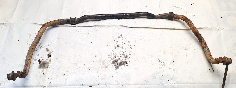 Audi 80 1994 Vakaaja - EDESSÄ