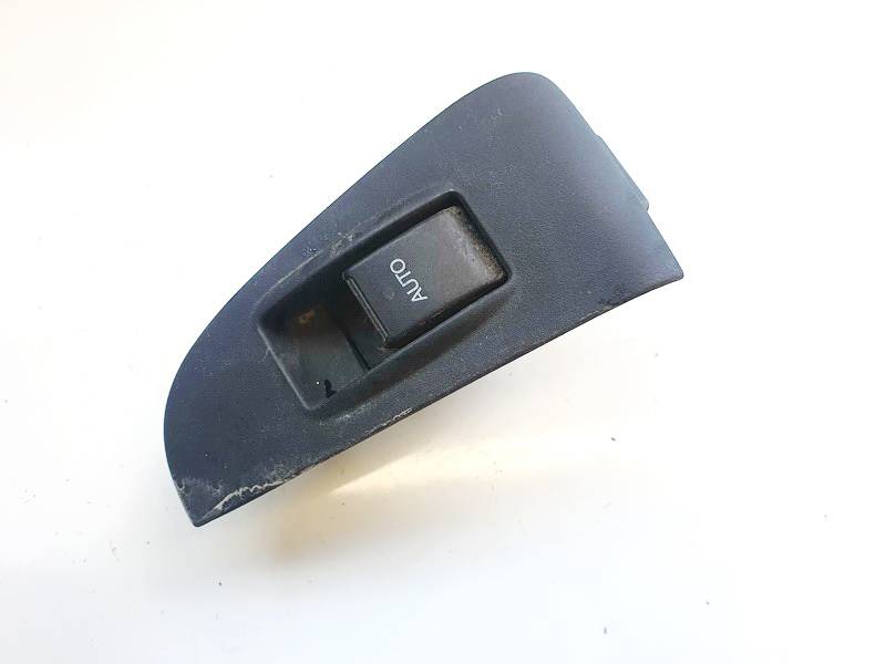 7427205020 Toyota Avensis 2001 Power window control (Window Regulator-Window Switch)