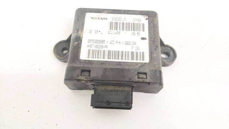09753009905 Volvo V50 2005 Other computers