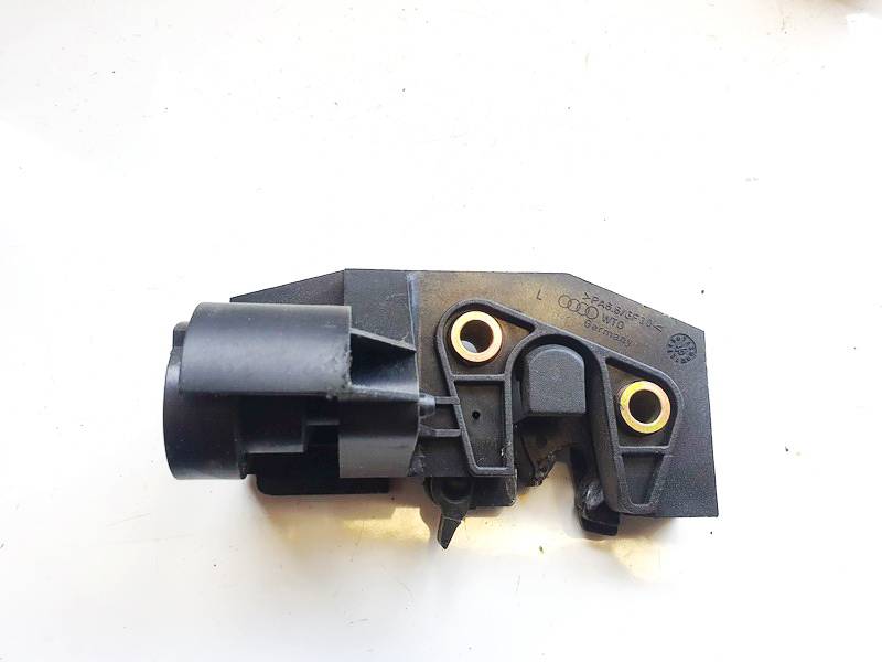 Audi A6 2004 Sedynes spyna