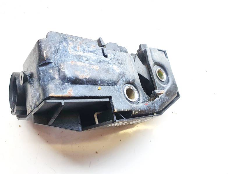 Audi A6 2004 Sedynes spyna - Thumbnail 3