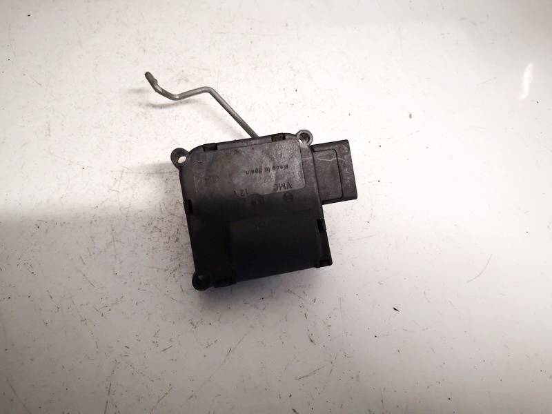 4E0820511 Audi A8 2002 Heater Vent Flap Control Actuator Motor