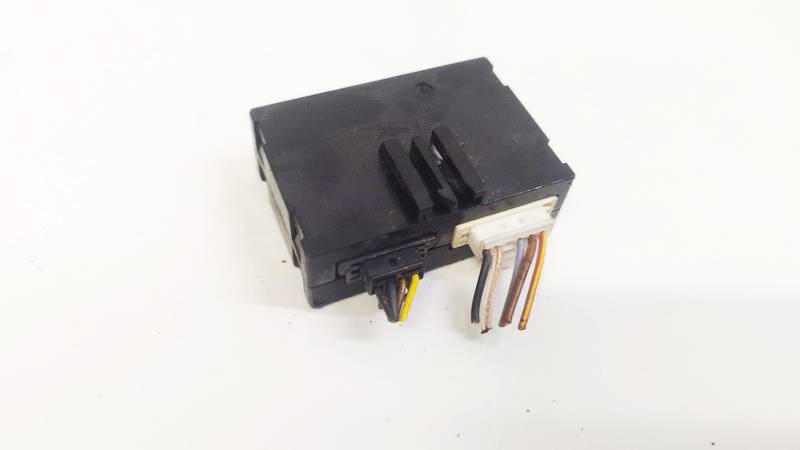 A2128270006 Mercedes-Benz E-CLASS 2013 Inne komputery - Thumbnail 2