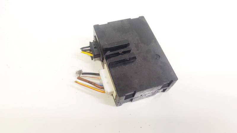 A2128270006 Mercedes-Benz E-CLASS 2013 Inne komputery - Thumbnail 3