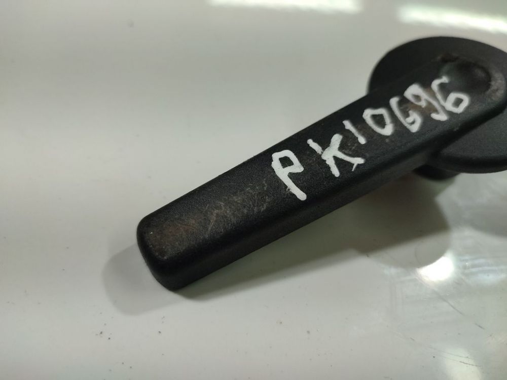 330481 Ford C-MAX 2005 Salono apdaila (plastmases) - Thumbnail 2