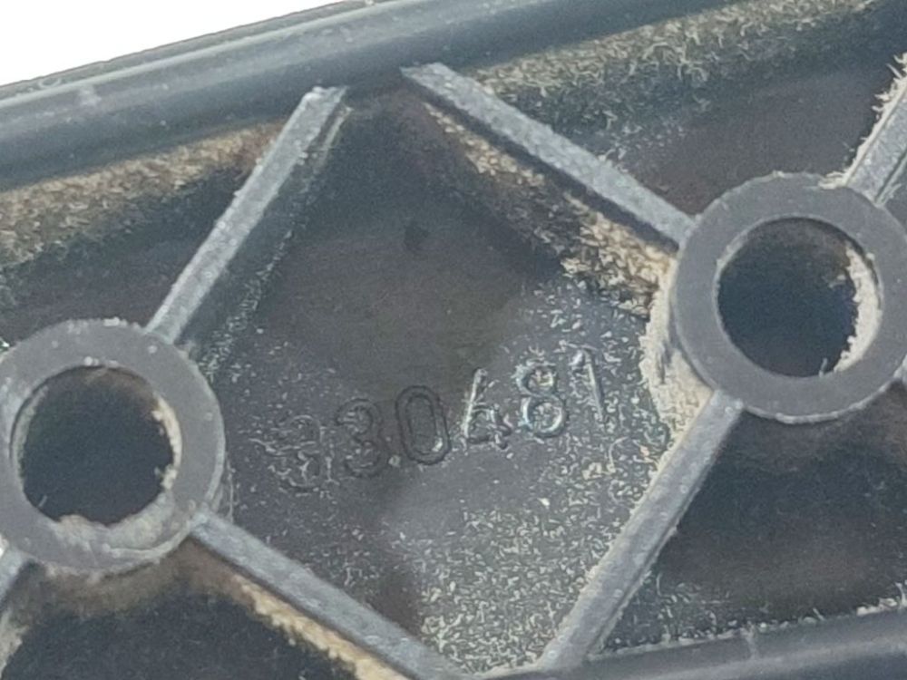 330481 Ford C-MAX 2005 Salono apdaila (plastmases) - Thumbnail 4