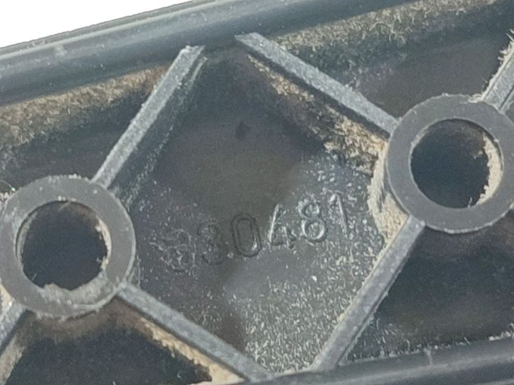 330481 Ford C-MAX 2005 Salono apdaila (plastmases) - Thumbnail 5