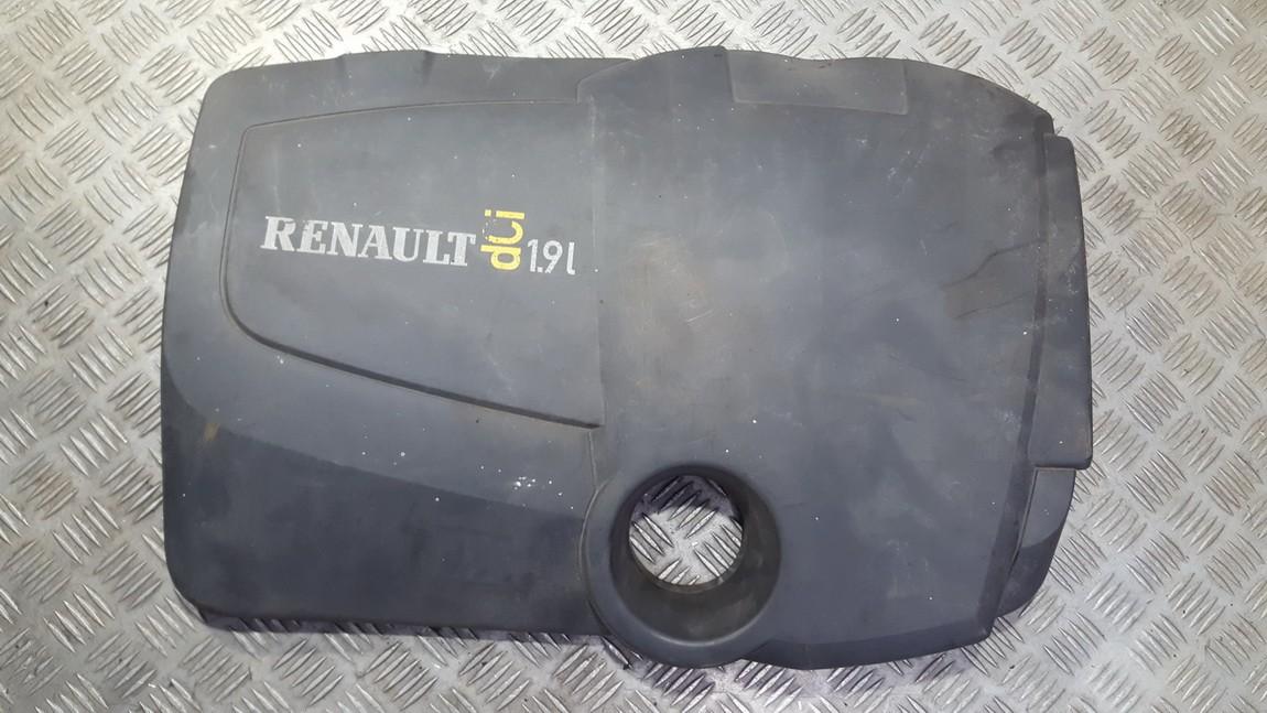 8200529706 3700061953, 8200181314, 8200593655 Engine Cover (plastic