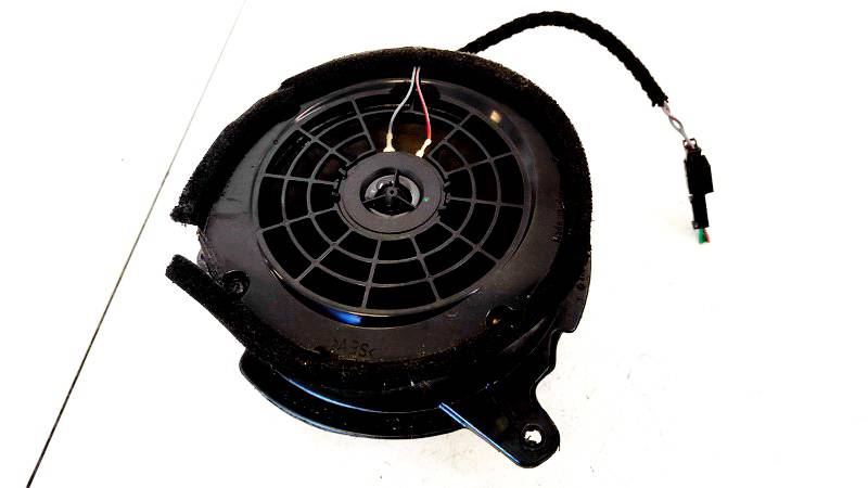 2108274014 Mercedes-Benz E-CLASS 2001 Динамик