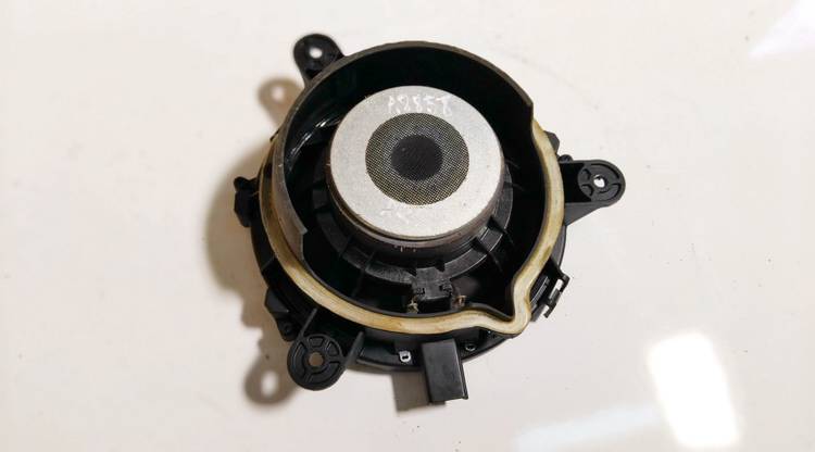 8651207 Volvo S40 2004 Speaker (audio) - Thumbnail 2
