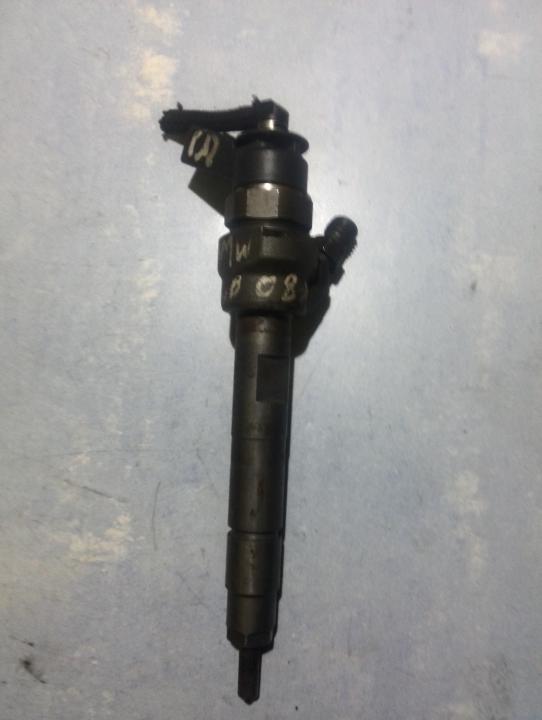 0445110289 779844604 Fuel Injector BMW 3Series 2008 2.0L EIS00021953