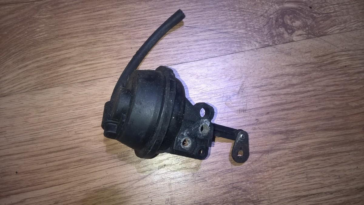 a1121410069 Vacuum Control Purge Valve (Solenoid Valve) MercedesBenz