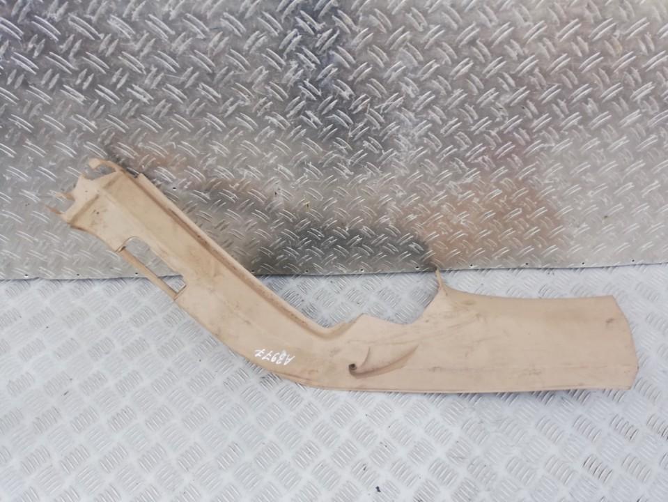 51438204762RH BMW X5 2002 Interior trim