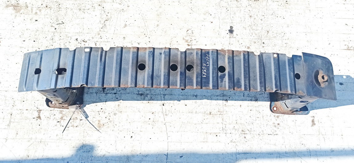 Ford Focus 2006 Bampera sija (stiprējums) - PRIEKŠ