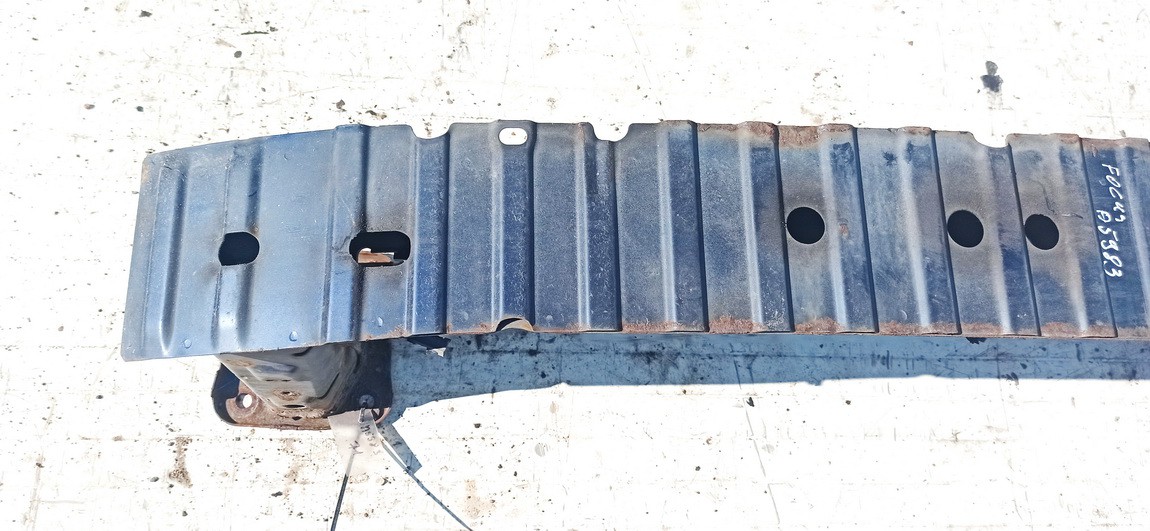 Ford Focus 2006 Belka zderzaka (wzmocnienie) - PRZEDNIE - Thumbnail 3