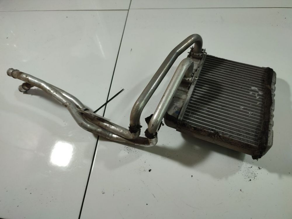 BMW 3-Series 2000 Chłodnica nagrzewnicy kabiny