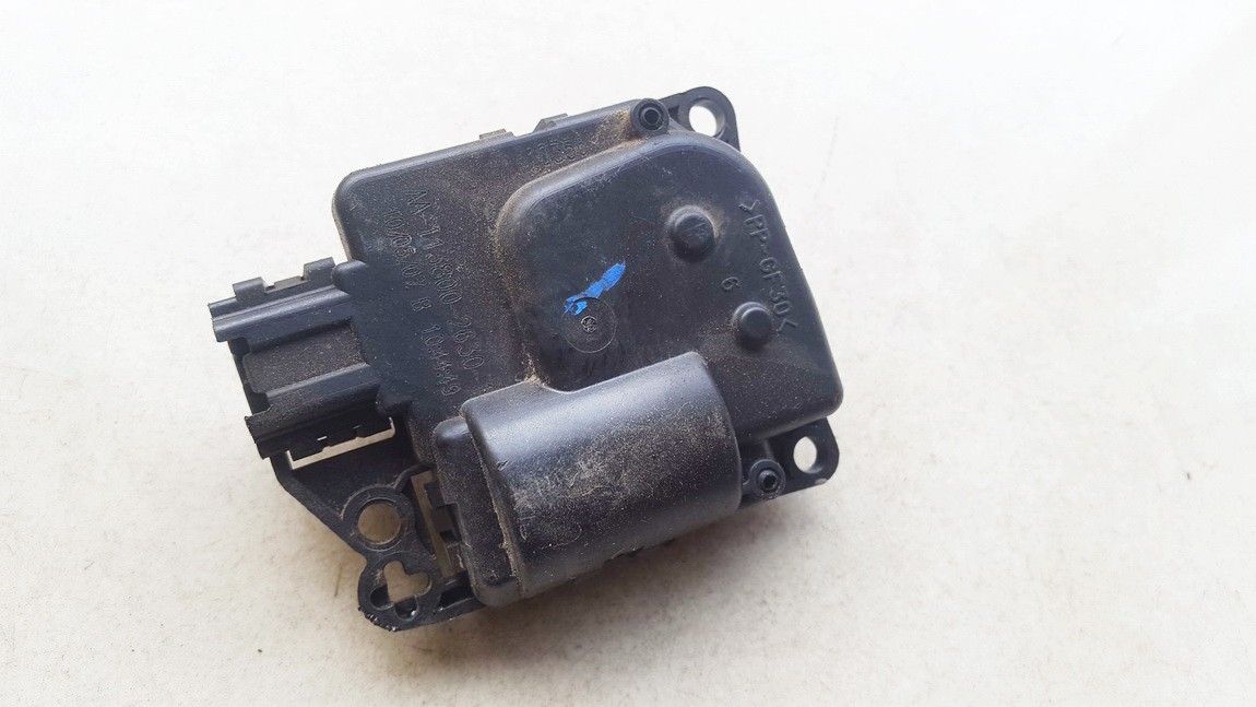 AA11380026301 Jeep Patriot 2008 Actionneur moteur volet ventilateur chauffage